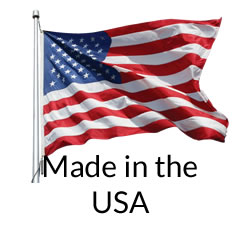 Made in the USA