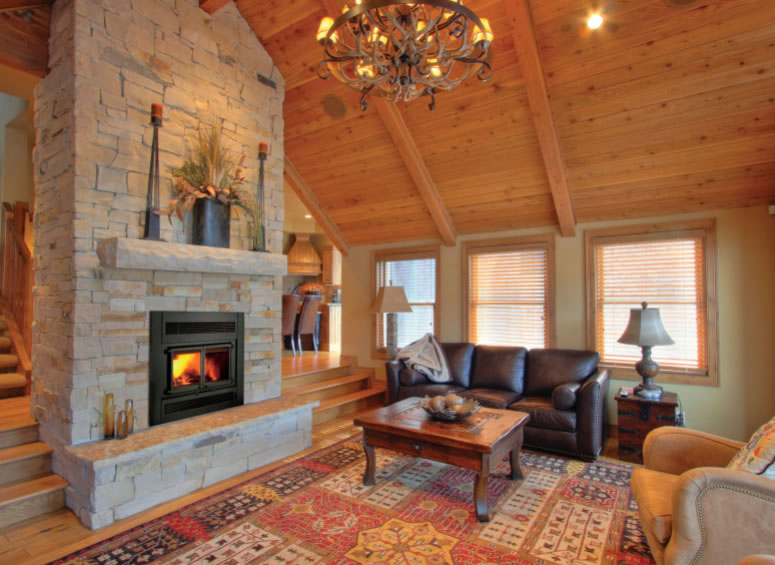 Northern Arizona Kozy Heat Fireplace Retail Locator