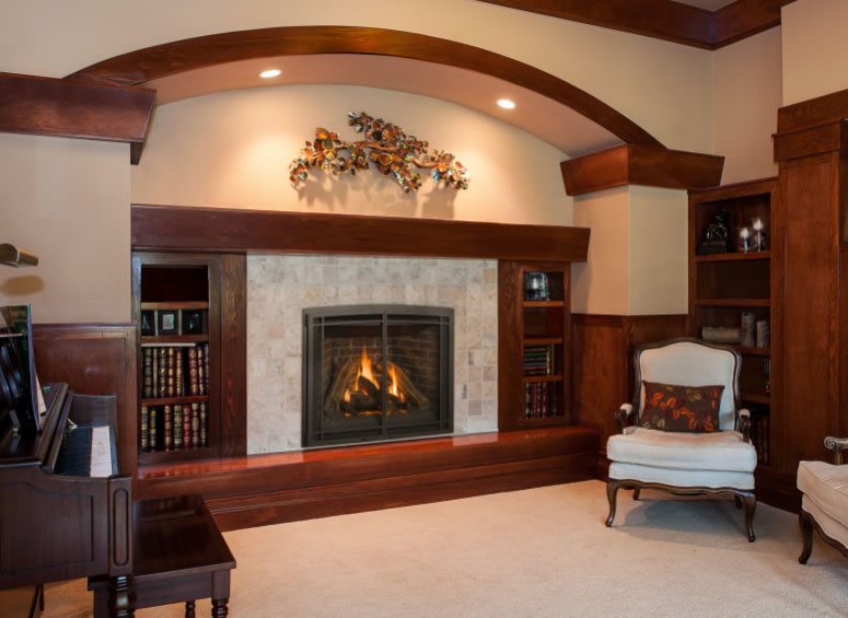 Northern Arizona Kozy Heat Fireplace Retail Locator