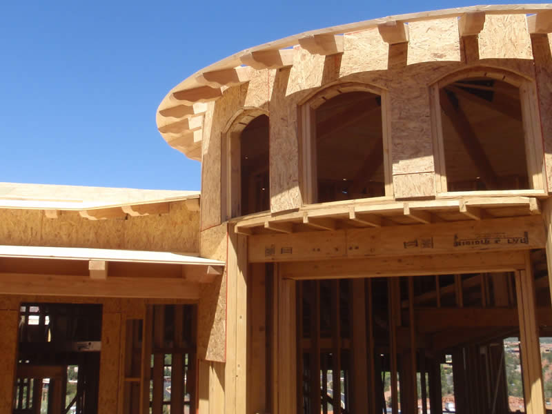 Flagstaff Home Additions