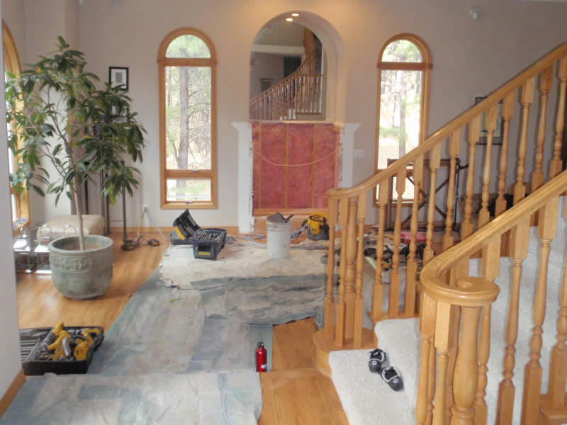 Flagstaff Home Remodel