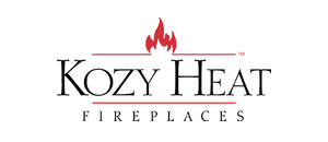 Kozy Heat Fireplaces Retail Locator