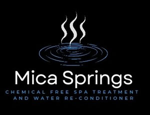 Logo Mica Springs