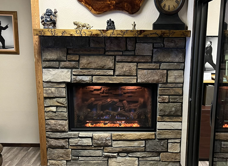 Volcanna Rain Eliminate/reduce 200+ toxic chemical contaminants from water